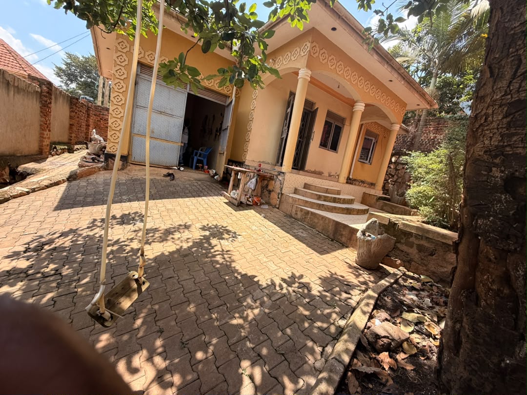House for sale