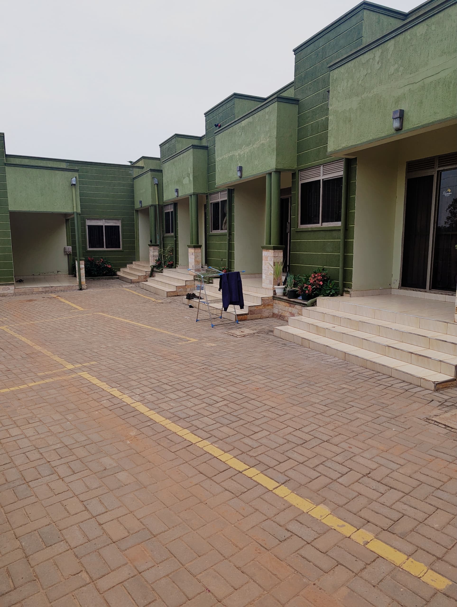 Rentals for sale