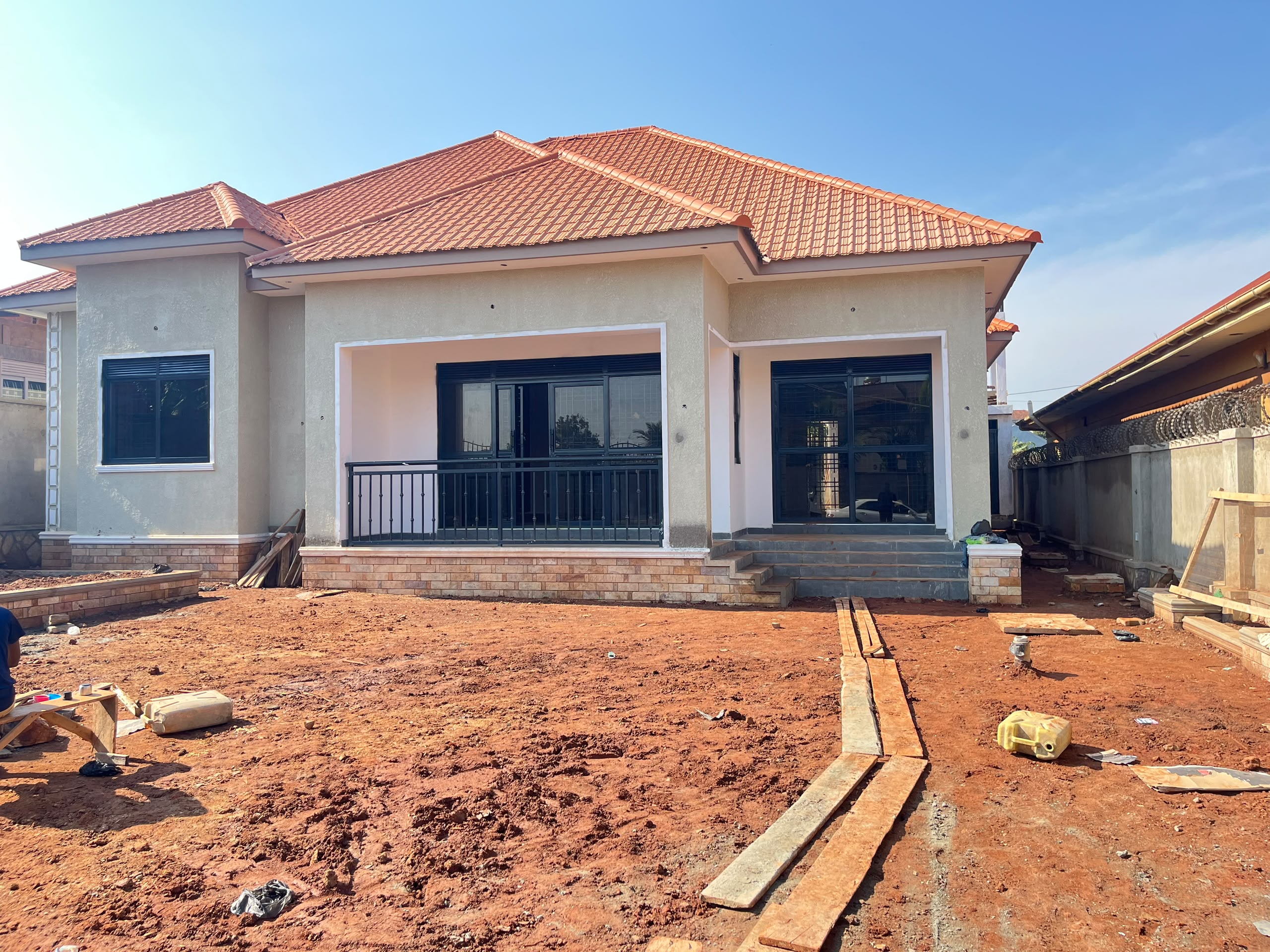 House on sale
