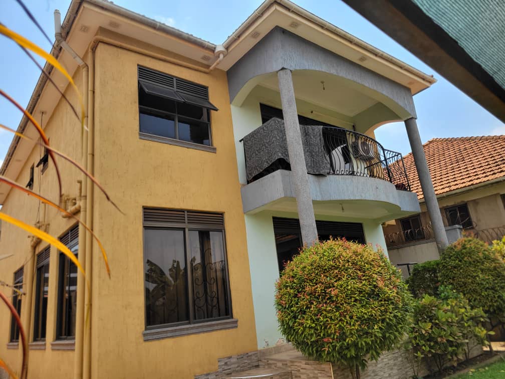 House for sale