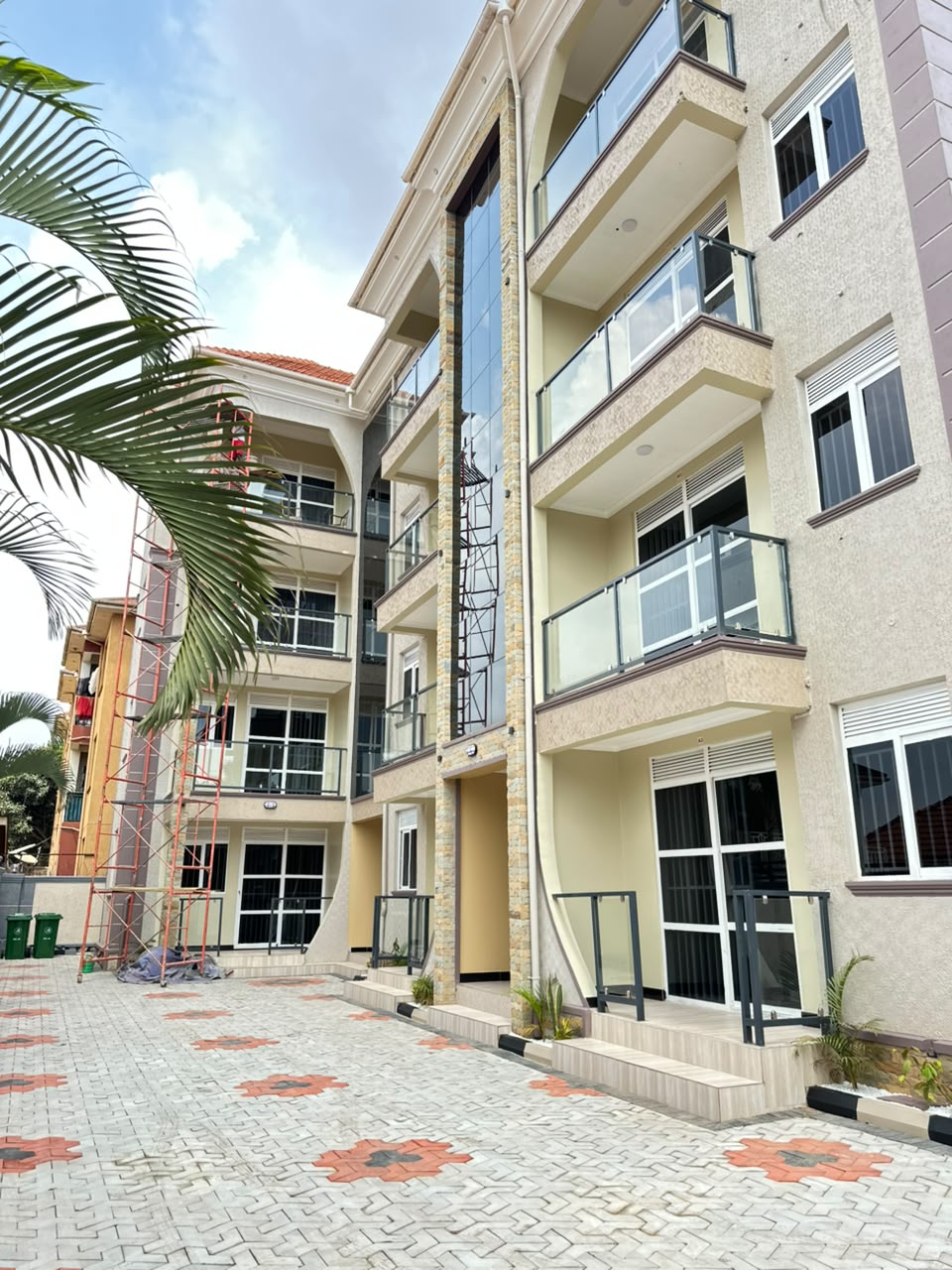 Apartments