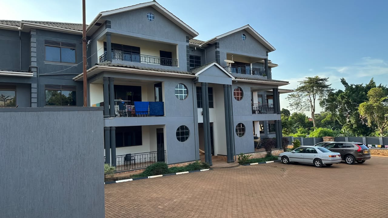 Apartments