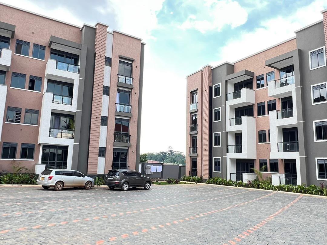 Apartments